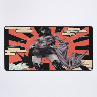 Afro Samurai #T87 Mouse Pad Official Anime Mouse Pad Merch