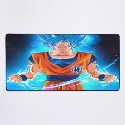 Goku Mouse Pad Official Anime Mouse Pad Merch