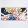 Vegeta  Saiyan Prince Mouse Pad Official Anime Mouse Pad Merch