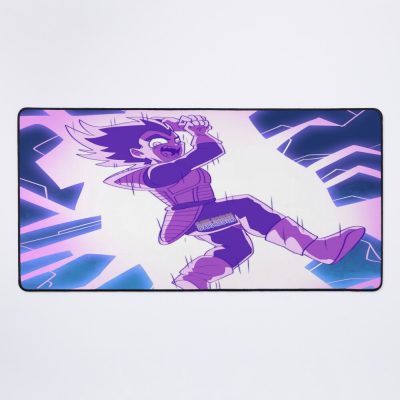 Galick Gun Mouse Pad Official Anime Mouse Pad Merch