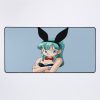 Bulma Bunny Mouse Pad Official Anime Mouse Pad Merch