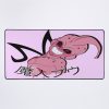 Kid Buu Mouse Pad Official Anime Mouse Pad Merch