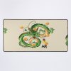 Dragon Ball Z Shenron Mouse Pad Official Anime Mouse Pad Merch