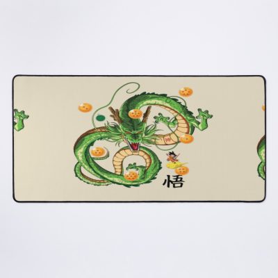 Dragon Ball Z Shenron Mouse Pad Official Anime Mouse Pad Merch