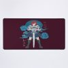 Erza Scarlet Heart Kreuz Mouse Pad Official Anime Mouse Pad Merch