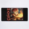 Natsu Dragneel Fire Splash Mouse Pad Official Anime Mouse Pad Merch