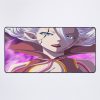 Mirajane Fairy Tail Mouse Pad Official Anime Mouse Pad Merch