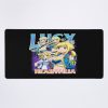 Lucy Heartfilia Fairy Tail Bootleg Anime Mouse Pad Official Anime Mouse Pad Merch