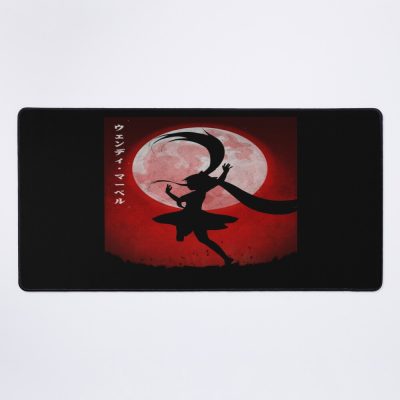 Fairy Tail - Wendy Marvell Mouse Pad Official Anime Mouse Pad Merch