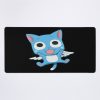 Fairy Tail Happy Mouse Pad Official Anime Mouse Pad Merch