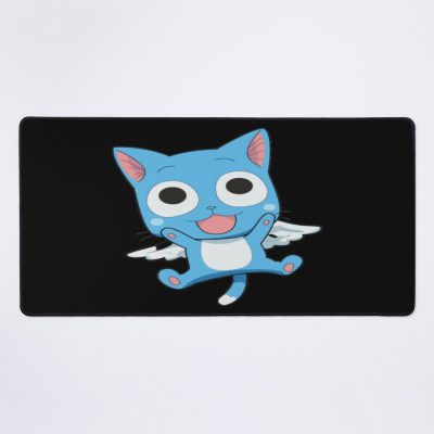 Fairy Tail Happy Mouse Pad Official Anime Mouse Pad Merch