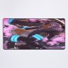 Fire Force - Hibana Mouse Pad Official Anime Mouse Pad Merch