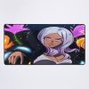 Fire Force - Hibana Mouse Pad Official Anime Mouse Pad Merch