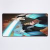 Fire Force  - Arthur Boyle Mouse Pad Official Anime Mouse Pad Merch