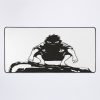 Fire Force - Shinra Kusakabe Mouse Pad Official Anime Mouse Pad Merch