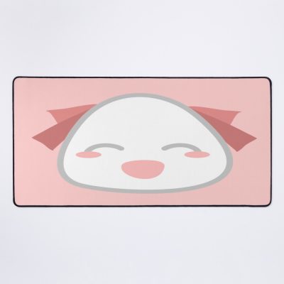 Tohru Onigiri Mouse Pad Official Anime Mouse Pad Merch