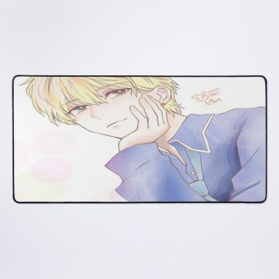 Kyo Sohma Fruits Basket Mouse Pad Official Anime Mouse Pad Merch