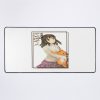 Fb - Kagura Mouse Pad Official Anime Mouse Pad Merch