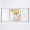 Fb - Kisa Mouse Pad Official Anime Mouse Pad Merch