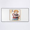 Fb - Kyoko Mouse Pad Official Anime Mouse Pad Merch