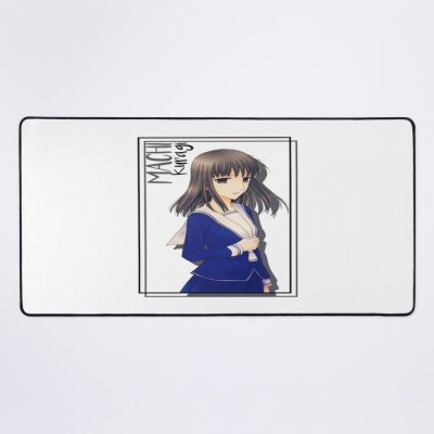 Fb - Machi Mouse Pad Official Anime Mouse Pad Merch