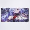 Shenhe Genshin Impact Mouse Pad Official Anime Mouse Pad Merch