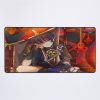 Genshin Impact ( Scaramouche Mouse Pad Official Anime Mouse Pad Merch