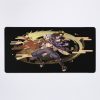 Genshin Impact Arataki Itto Mouse Pad Official Anime Mouse Pad Merch