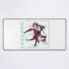  Genshin Impact | Rosaria Mouse Pad Official Anime Mouse Pad Merch