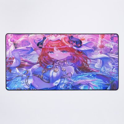 Nilou Genshin Impact Mouse Pad Official Anime Mouse Pad Merch