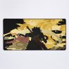 Genshin Impact Arataki Itto Mouse Pad Official Anime Mouse Pad Merch