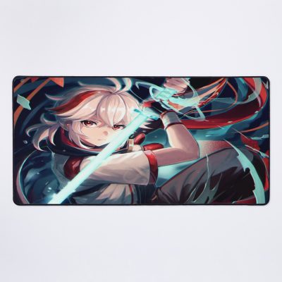 Kazuha Genshin Mouse Pad Official Anime Mouse Pad Merch