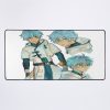 Chongyun Genshin Impact Mouse Pad Official Anime Mouse Pad Merch