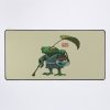 A Frog And His Son Mouse Pad Official Anime Mouse Pad Merch