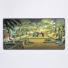 Scientist Nausicaa Mouse Pad Official Anime Mouse Pad Merch