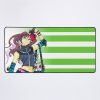 Air Gear (Noyamano Ringo) Mouse Pad Official Anime Mouse Pad Merch