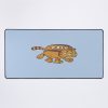 Garfbus Mouse Pad Official Anime Mouse Pad Merch