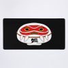 Hime Daruma Sticker Mouse Pad Official Anime Mouse Pad Merch