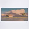 Spirited Away - Train Travel Scene Mouse Pad Official Anime Mouse Pad Merch