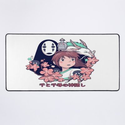 Spirited Away Aesthetic Vintage 90S, Spirited Away Shirt Spirited Away Case Spirited Away Art, Spirited Away Studio Spirited Away Ghibli Spirited Away Spirited Away Spirited Away Spirited Away Mouse Pad Official Anime Mouse Pad Merch