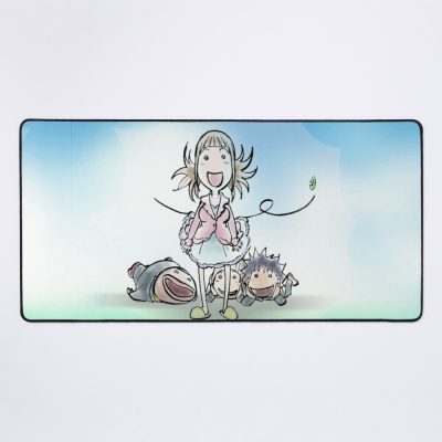 Air Gear (Tomita Mari) Mouse Pad Official Anime Mouse Pad Merch