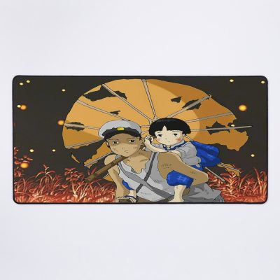 Most Heartbreaking Mouse Pad Official Anime Mouse Pad Merch