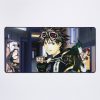 Air Gear (Minami Itsuki) Mouse Pad Official Anime Mouse Pad Merch