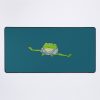 Froggy Mouse Pad Official Anime Mouse Pad Merch