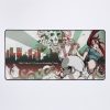 Air Gear (Noyamano Ringo) Mouse Pad Official Anime Mouse Pad Merch