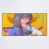 Katsura Mouse Pad Official Anime Mouse Pad Merch