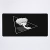 Gintoki Geometrical Mouse Pad Official Anime Mouse Pad Merch