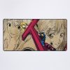 Sumeragi Kururu (Air Gear) Mouse Pad Official Anime Mouse Pad Merch