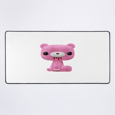 Gloomy Bear Mouse Pad Official Anime Mouse Pad Merch