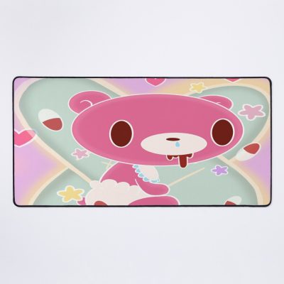 Gloomy Baby Mouse Pad Official Anime Mouse Pad Merch